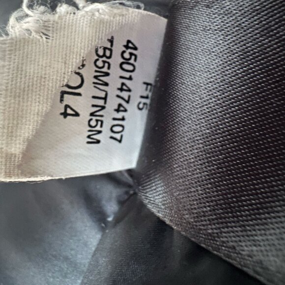 The North Face Men’s McMurdo Parka 600 Down Winter Coat Size XL EUC - Picture 9 of 10